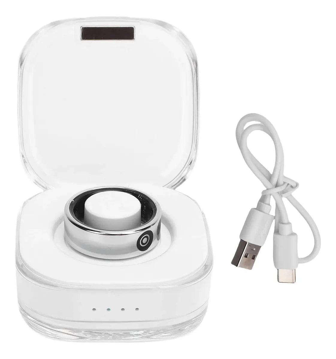 Anillo Smart Health