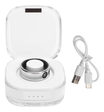 Anillo Smart Health