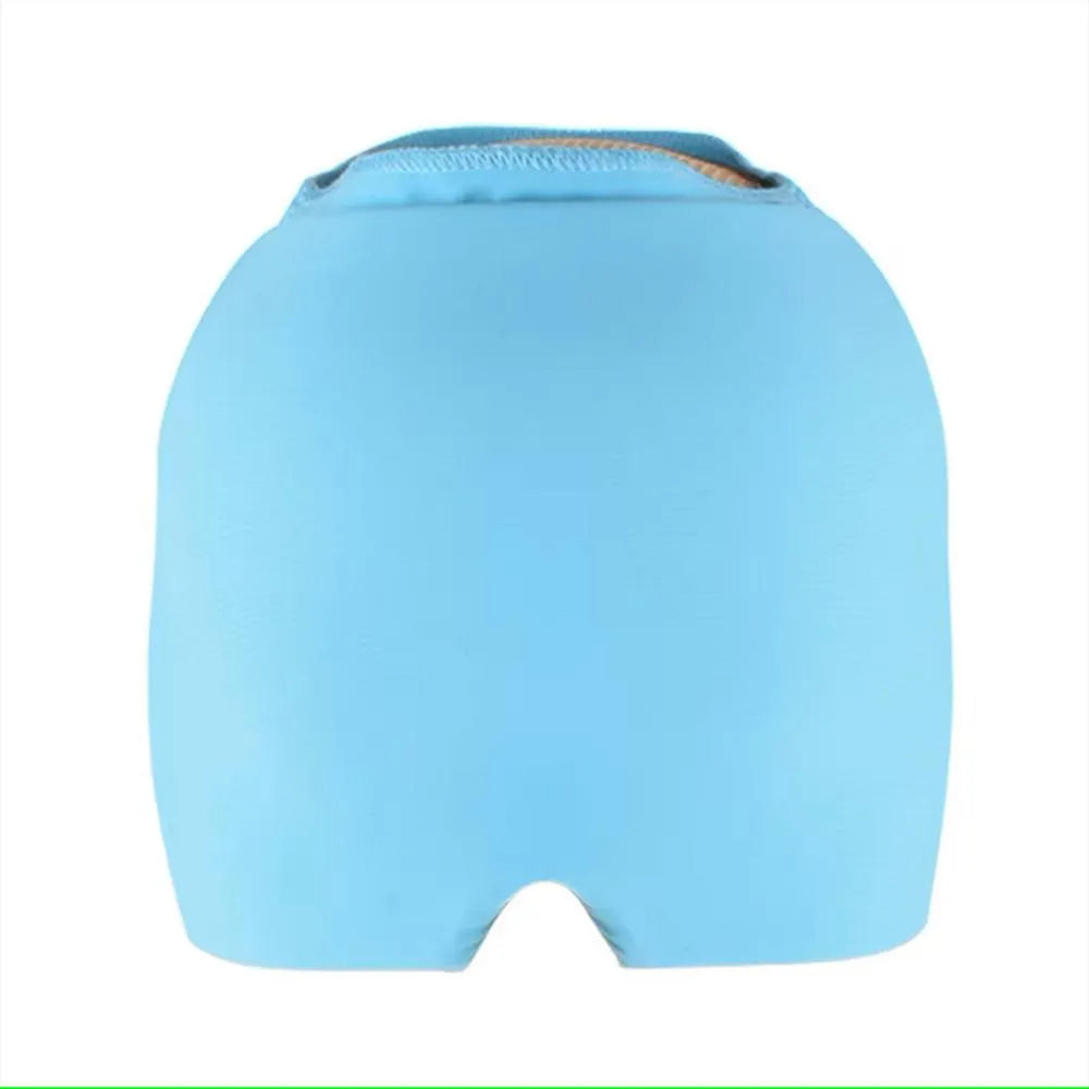 😌 Gorro Terapéutico de Gel 2 en 1 Frío & Calor | Frescura, Relajación y Confort para tus Momentos de Descanso