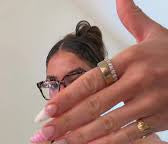 María González