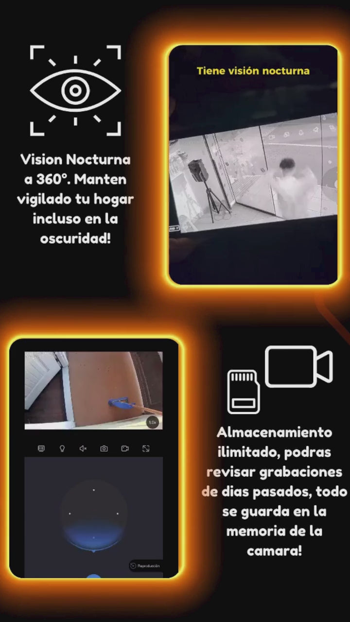 Cargar video: 