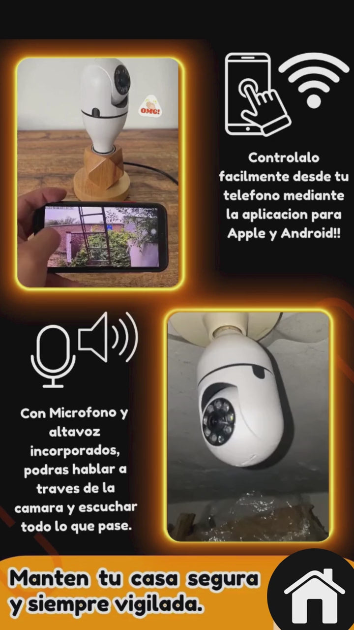 Cargar video: 