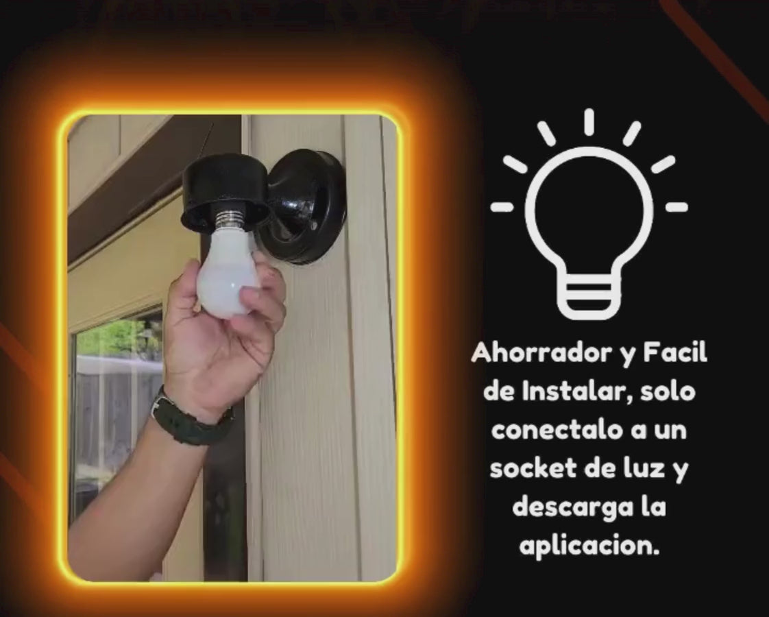 Cargar video: 